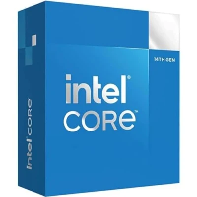 Obrázek Intel® Core™ i3 stolní procesor 14100 4 jádra (4 P cores a 0 e cores) až 4,7 GHz