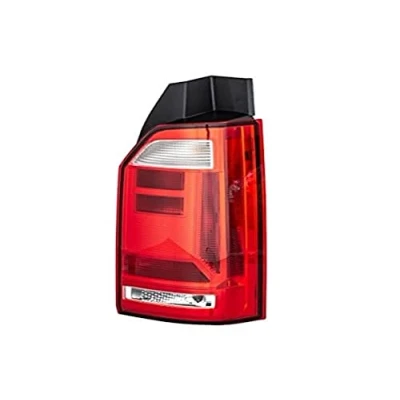 Obrázek HELLA 2SK 012 336 061 zadní světlo Halogen pro mj. VW T6 Box (SGA, SGH, SHA, SHH) ECE/CCC pravostranný provoz pravé