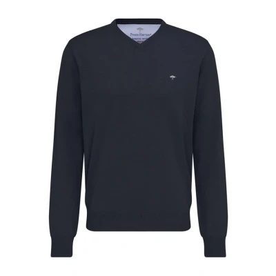 Obrázek Fynch Hatton Svetr, Muži, Velikost: 3XL, Night