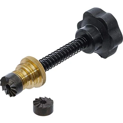 Obrázek BGS Diy 8041 sada sedlové frézy ventilů 3/8&quot; 1/2&quot;