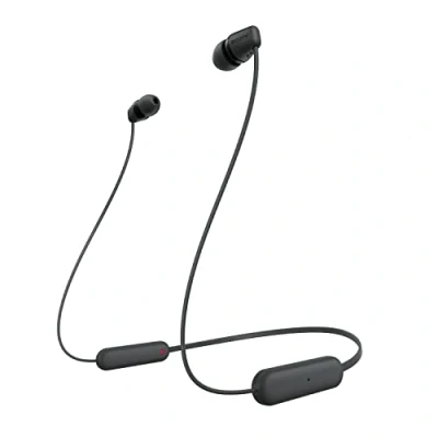Obrázek Sony WI C100 Black