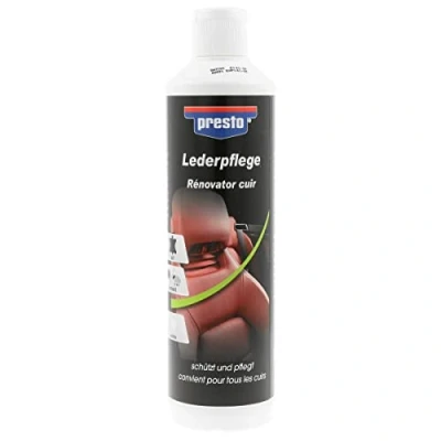 Obrázek presto 383427 péče o kůži 500 ml