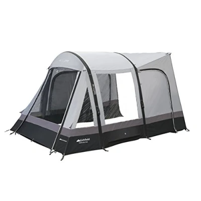 Obrázek Lichfield Unisex California Fahrzeug Vorzelt, excalibur, geringe
