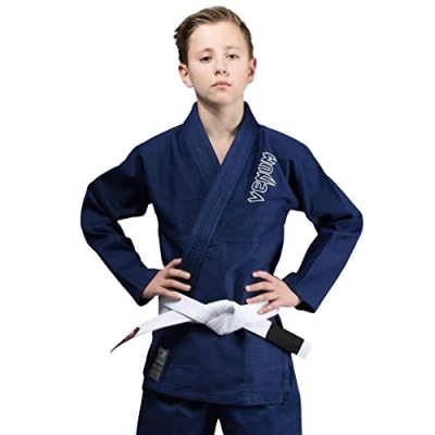 Obrázek Venum Dětský Contender Kids Bjj oblek