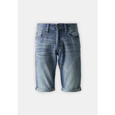 Obrázek G Star 3301 1 Džínové kraťasy, Muži, Velikost: 27, Medium aged