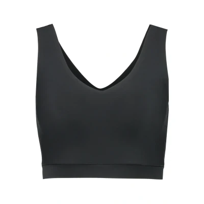 Obrázek Chantelle MIT SOFT CUPS Korzet, Ženy, Velikost: M/L, Black