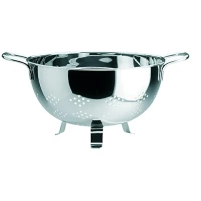 Obrázek Artame ART81220 Sieb, Edelstahl, Durchmesser 20 cm