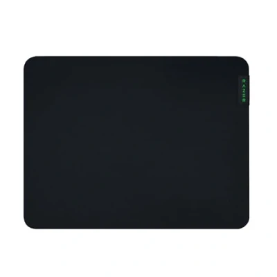 Obrázek Razer Gigantus V2 Medium měkká herní podložka pod myš pro rychlý styl a optimální kontrolu (360 x 275 3 mm, texturovaná látka z mikrovlákna, protiskluzová guma) černá