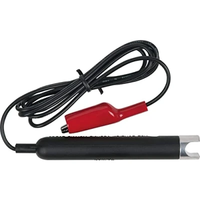 Obrázek KS Tools 550.1506 Zkušební lampa pro zapalovací kabel, žádný údaj