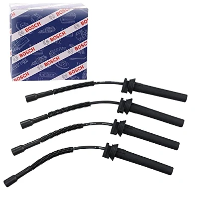 Obrázek Bosch Automotive 0 986 357 052 zapalovací kabel