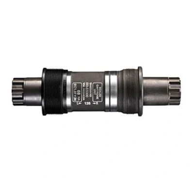 Obrázek Shimano BB ES300 68/126 mm BSA Octalink Střed