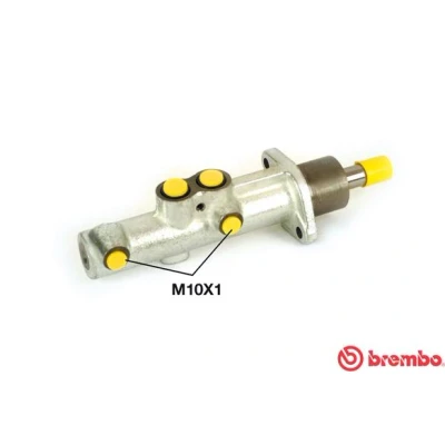 Obrázek Hlavní brzdový válec BREMBO M A6 010