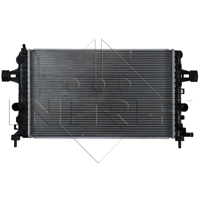 Obrázek NRF 53442 chladič, chlazení motoru