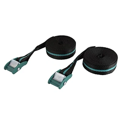 Obrázek Wolfcraft 3421000 2 pásový napínák s pružinovou svorkou 4 m