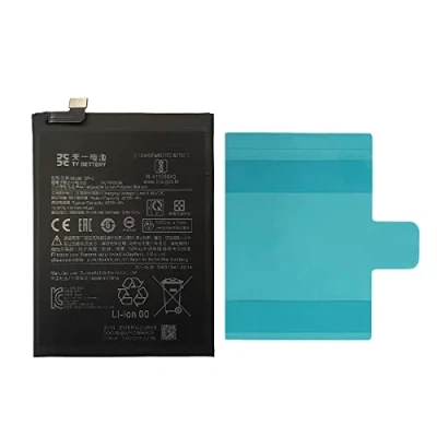 Obrázek [TY BETTERY] Akumulátor kompatibilní s BP42 Xiaomi 11 Lite