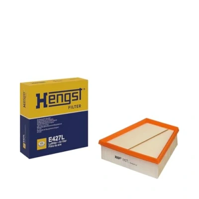 Obrázek Vzduchový filtr HENGST FILTER E427L