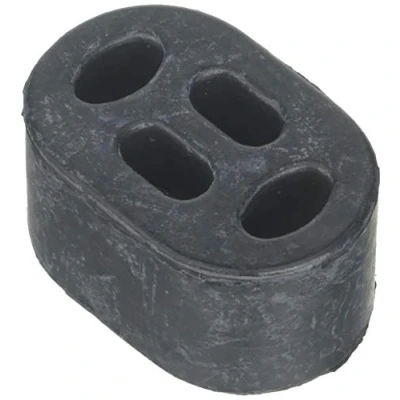 Obrázek Pryžový pásek, výfukový systém BOSAL 255 593