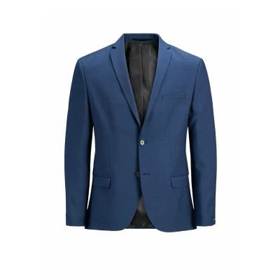 Obrázek Jack &amp; Jones Premium Jprfranco NOOS Sako pro děti, Velikost: 50, Dark navy