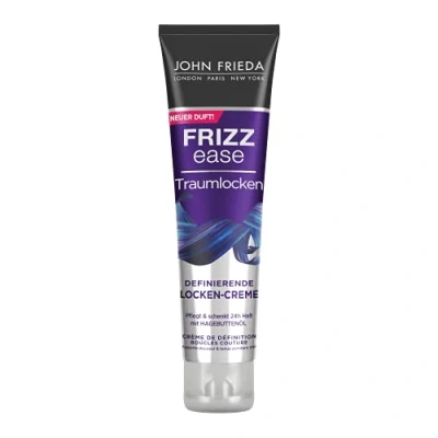 Obrázek John Frieda Krém pro definování kadeří ze série vln Frizz Ease pružné, definované lokny bez krepatění s olejem šípkového oleje Obsah: 150 ml