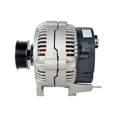 Obrázek HELLA 8EL 012 427 951 generátor/alternátor 14 V 120 A pro mj. VW T4 (70B, 70C, 7DK, 70J, 70K, 7DC,7DJ)