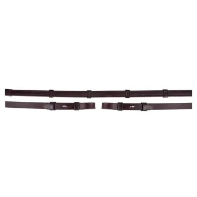Obrázek BR Leather Antislip Reins