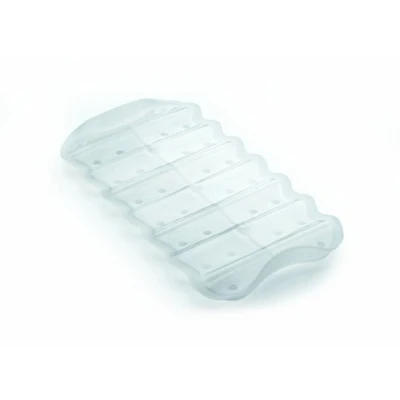 Obrázek Lékué 3412601B04 nástavec pro parní box Classic bílá