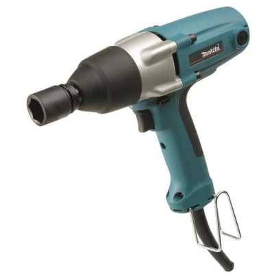Obrázek Makita TW0200J Rázový šroubovák 200 Nm