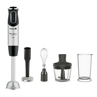 Obrázek Moulinex Tyčový mixér QuickChef