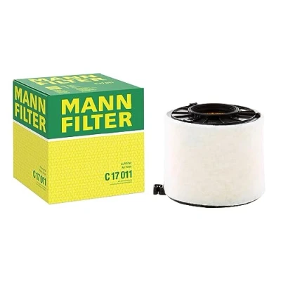 Obrázek MANN FILTER C 17 011 vzduchový filtr pro osobní automobily
