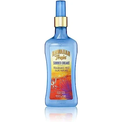 Obrázek Hawaiian Tropics Summer Dreams Körperspray, 250 ml
