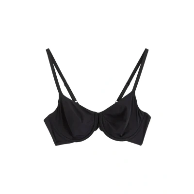 Obrázek Lindex Podprsenka s kosticemi, Ženy, Velikost: 85C, Black