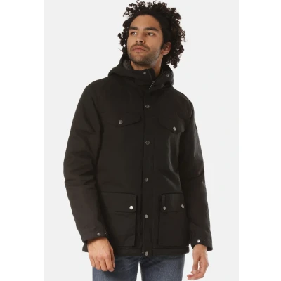 Obrázek Fjällräven Greenland Winter Jacket Vodotěsná bunda, Muži, Velikost: Large, Black