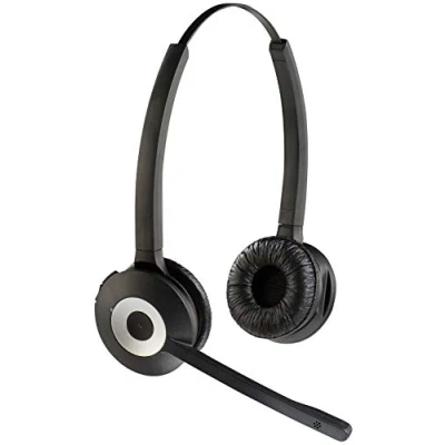 Obrázek Jabra Pro 920/930 Duo náhradní sluchátka, elektrická, bezdrátová