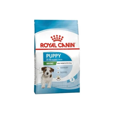 Obrázek Royal Canin Mini Puppy 2 kg