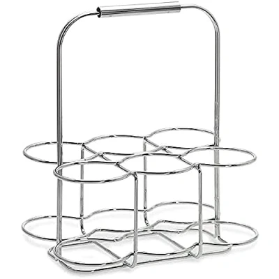 Obrázek Blomus 68484 Wires koš na láhve Wires, 29 x 20 cm