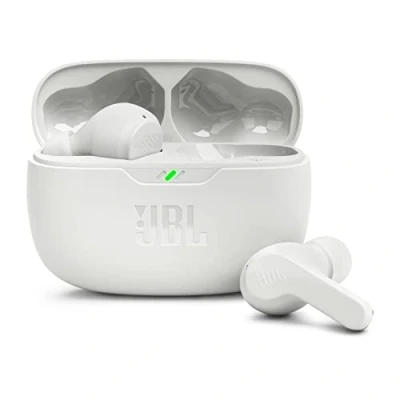 Obrázek JBL Wave Beam Bílá