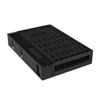 Obrázek Icy Box IB 2536STS pevný disk adaptér (6,4 cm (2,5 palce) na 8,9 (3,5&quot;) konvertor)