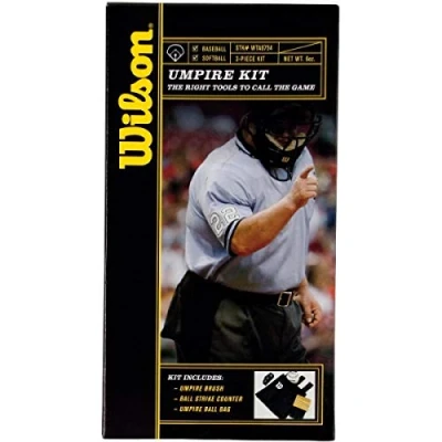Obrázek Wilson Umpire Kit