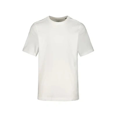 Obrázek JP 1880 Pánské velké velikosti Menswear L 8XL tričko, základní, kulatý výstřih, česaná bavlna, až 702558, sněhově bílá,