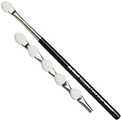 Obrázek Da Vinci Kontaktní stíny s 5 náhradními hlavicemi, veganské, Made in Germany, 1 kus