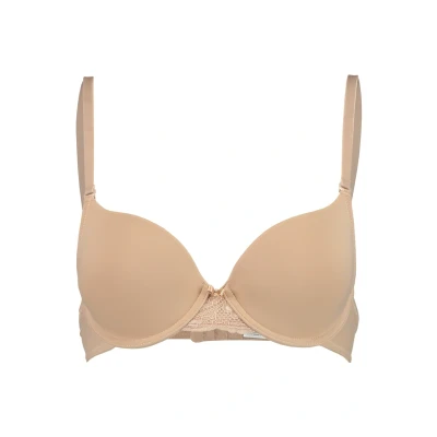 Obrázek Triumph Lovely Víceúčelová podprsenka / bez ramínek, Ženy, Velikost: 70B, Smooth skin
