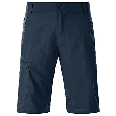 Obrázek Berghaus Pánské krátké šortky Navigator 2.0 turistické šortky, lehký design, pohodlný střih
