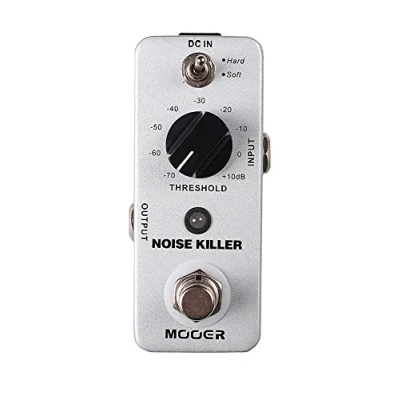 Obrázek Mooer Killer ISP Decimator