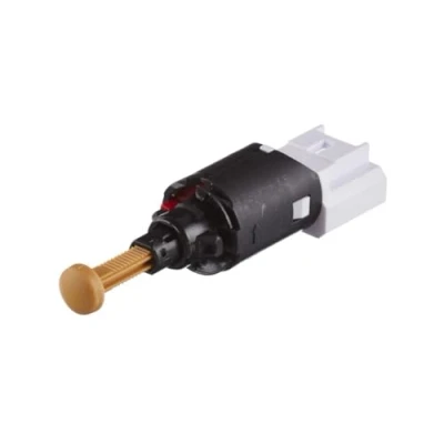 Obrázek HELLA 6DD 010 966 361 Spínač brzdových světel 4pólový Barva konektoru: šedá mechanická