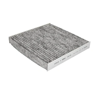 Obrázek MAHLE LAK 216 kabinový filtr