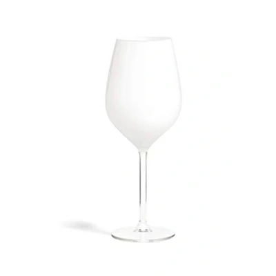 Obrázek Brunch Time Weißweinglas 6er Set 50 Cl weiß