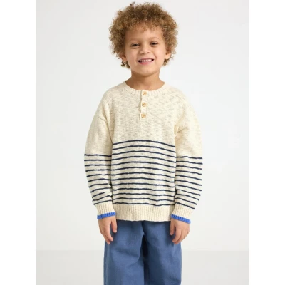 Obrázek Lindex Svetr pro děti, Velikost: 110/116, Light beige