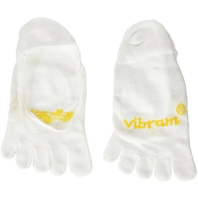 Obrázek Vibram FiveFingers Pánské ponožky Ghost (1 balení)