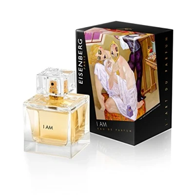 Obrázek Eisenberg I Am Eau de Parfum