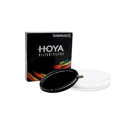 Obrázek Filtr Hoya Variable Density II 72 mm